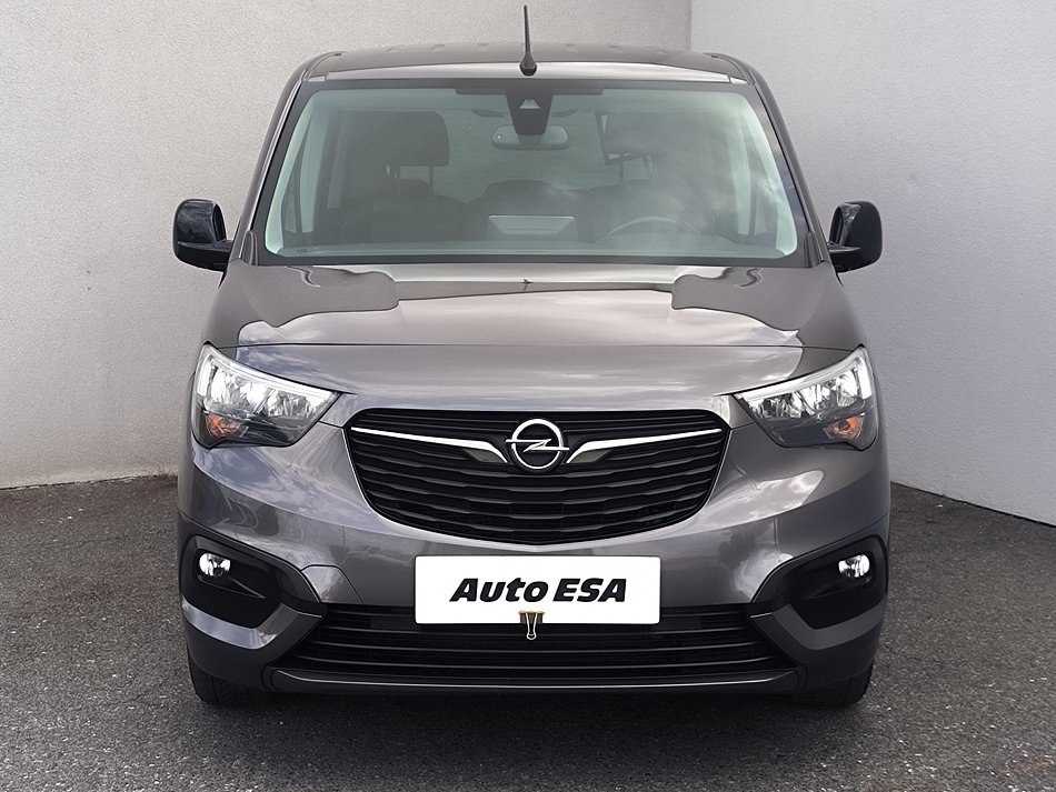 Opel Combo 1.5CDTi Elegance