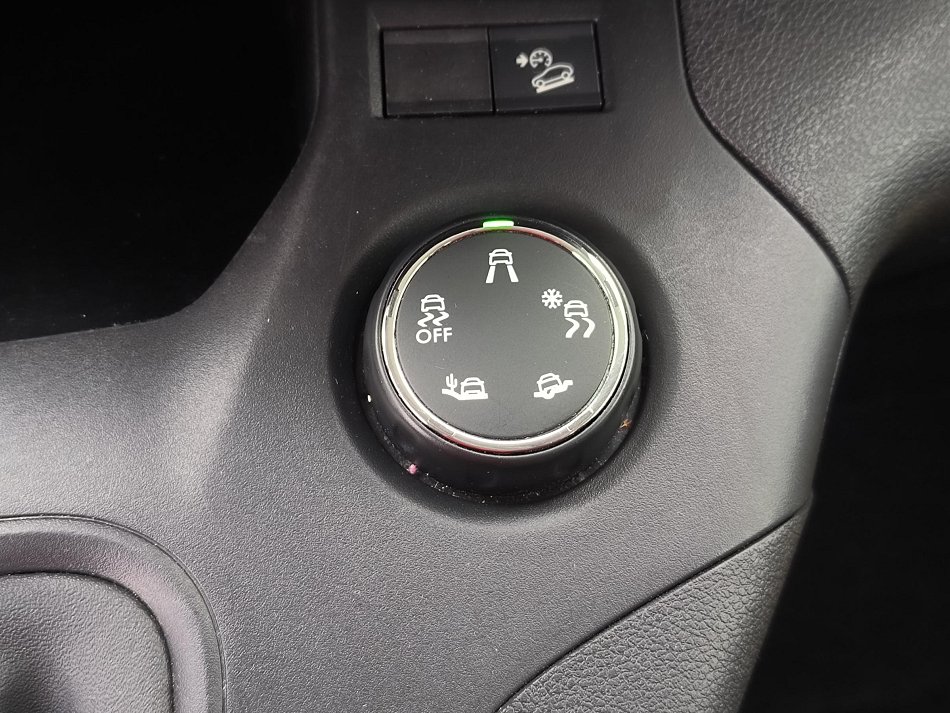 Opel Combo 1.5CDTi Elegance