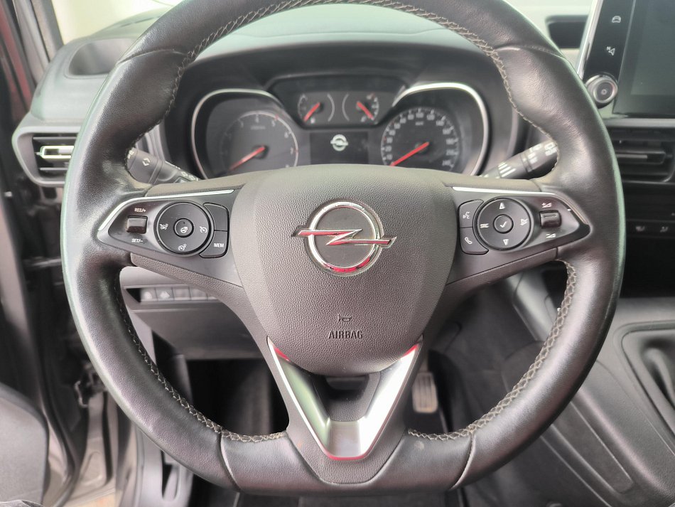 Opel Combo 1.5CDTi Elegance