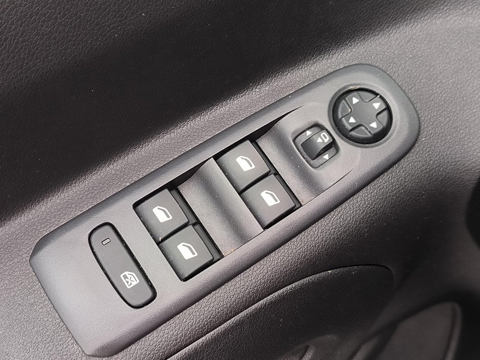 Opel Combo 1.5CDTi Elegance