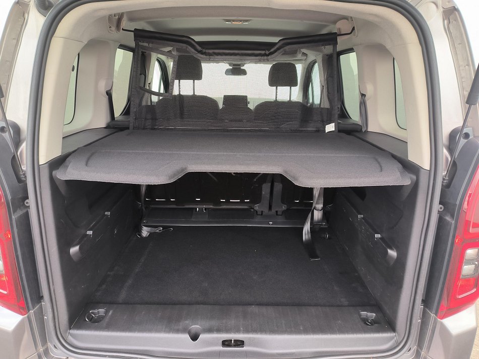 Opel Combo 1.5CDTi Elegance
