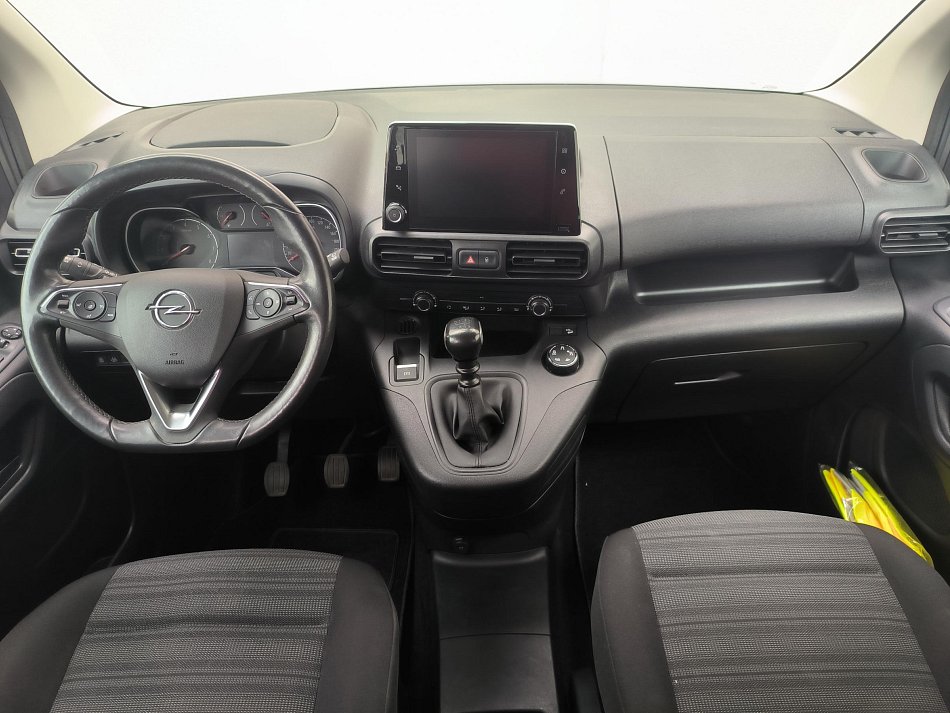 Opel Combo 1.5CDTi Elegance