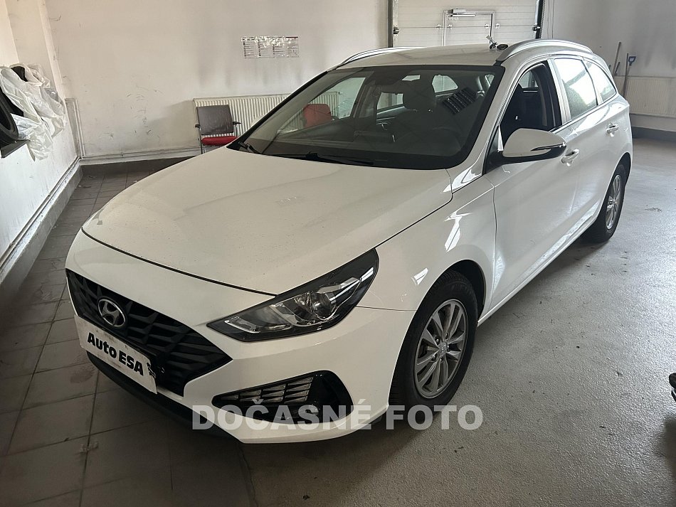 Hyundai I30 1.6 
