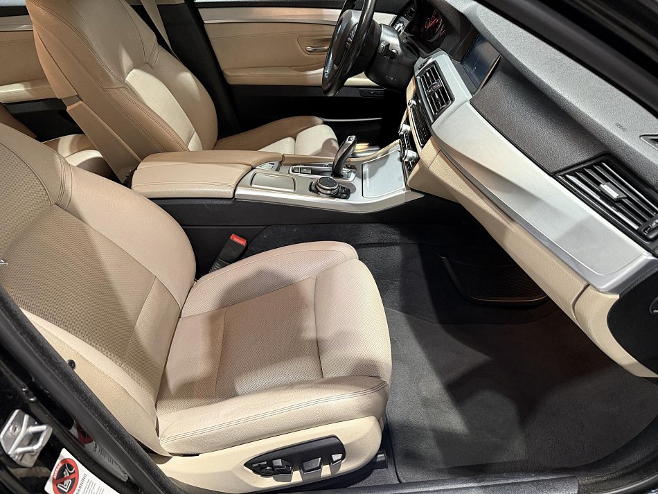 BMW Řada 5 2.0D  525D