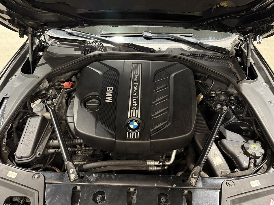 BMW Řada 5 2.0D  525D