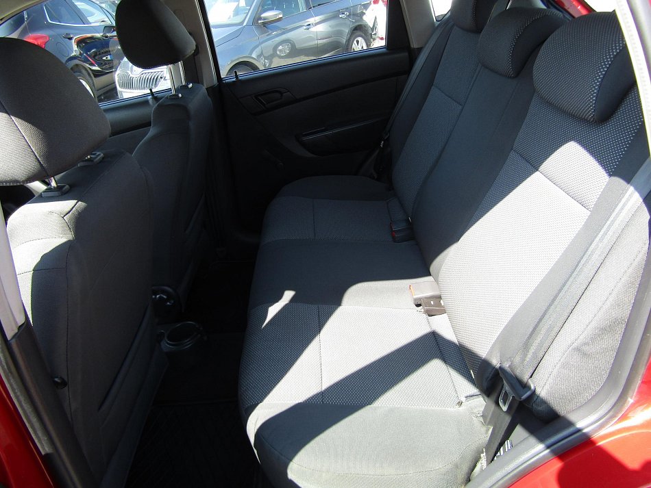Chevrolet Aveo 1.2 i 