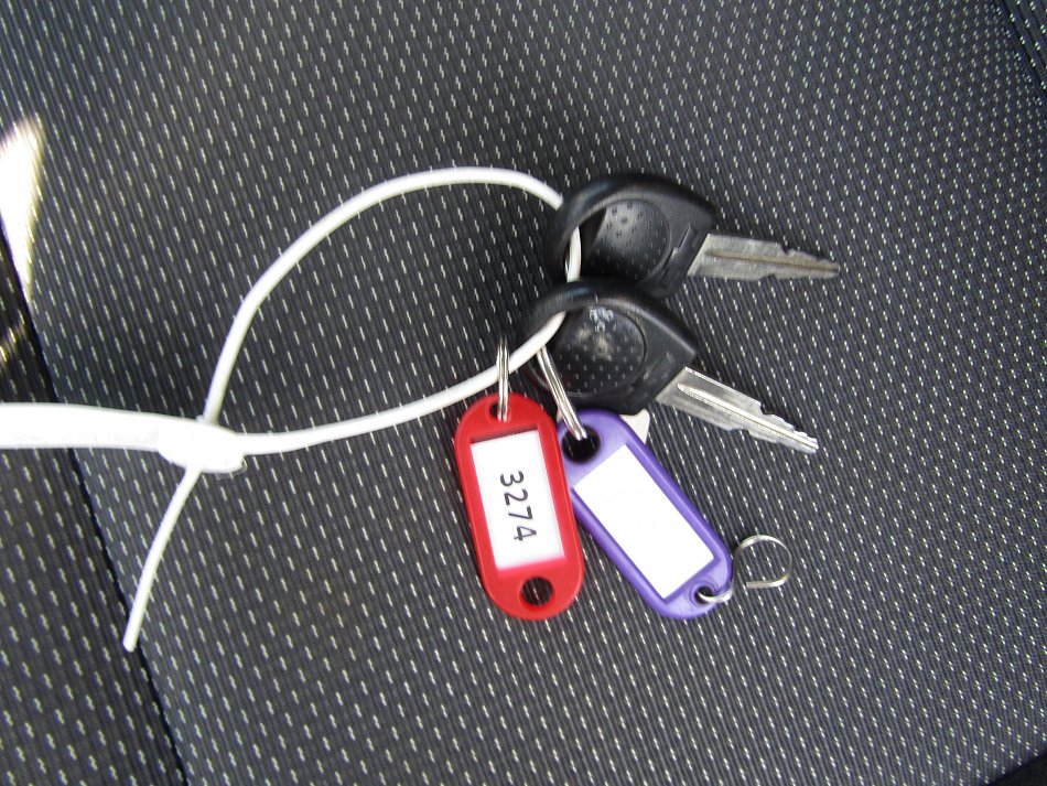 Chevrolet Aveo 1.2 i 