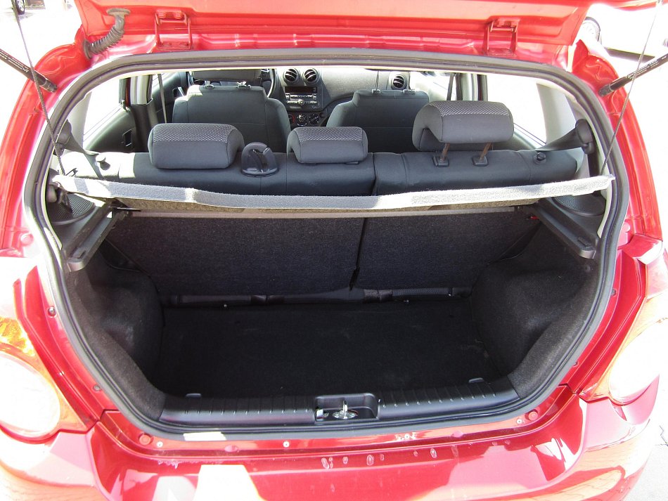 Chevrolet Aveo 1.2 i 