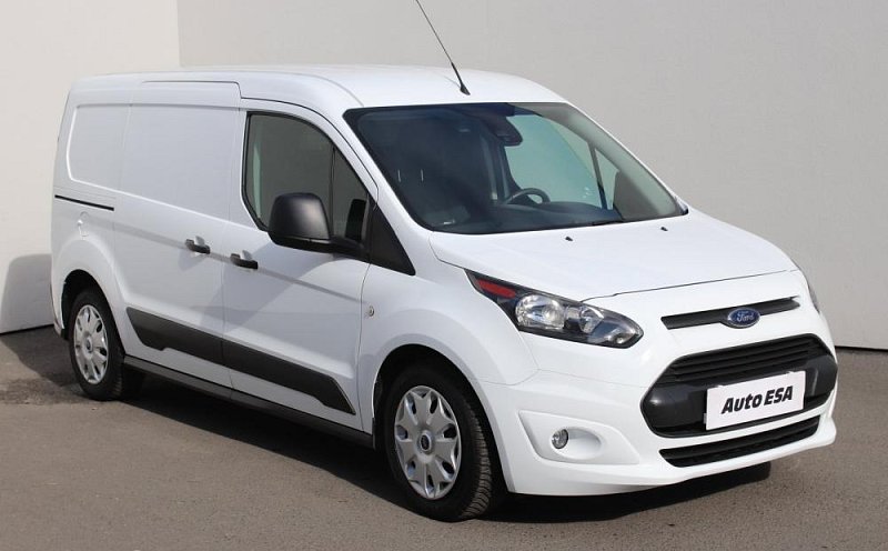 Ford Transit Connect 1.5 TDCi Trend MAXi