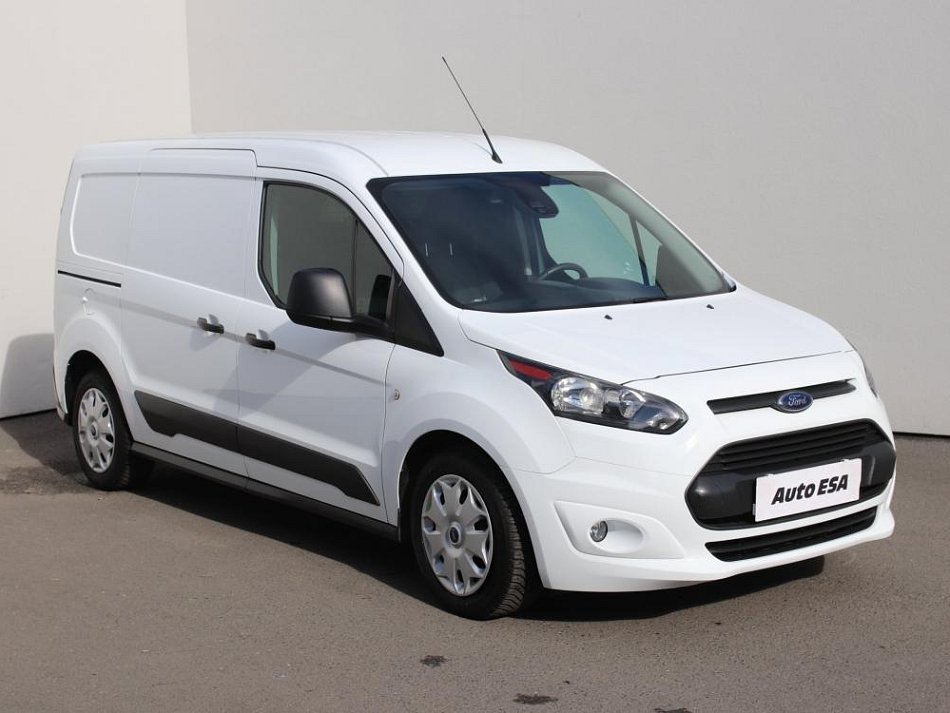 Ford Transit Connect 1.5 TDCi Trend MAXi