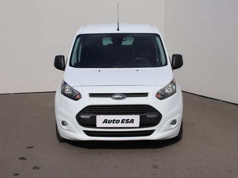Ford Transit Connect 1.5 TDCi Trend MAXi