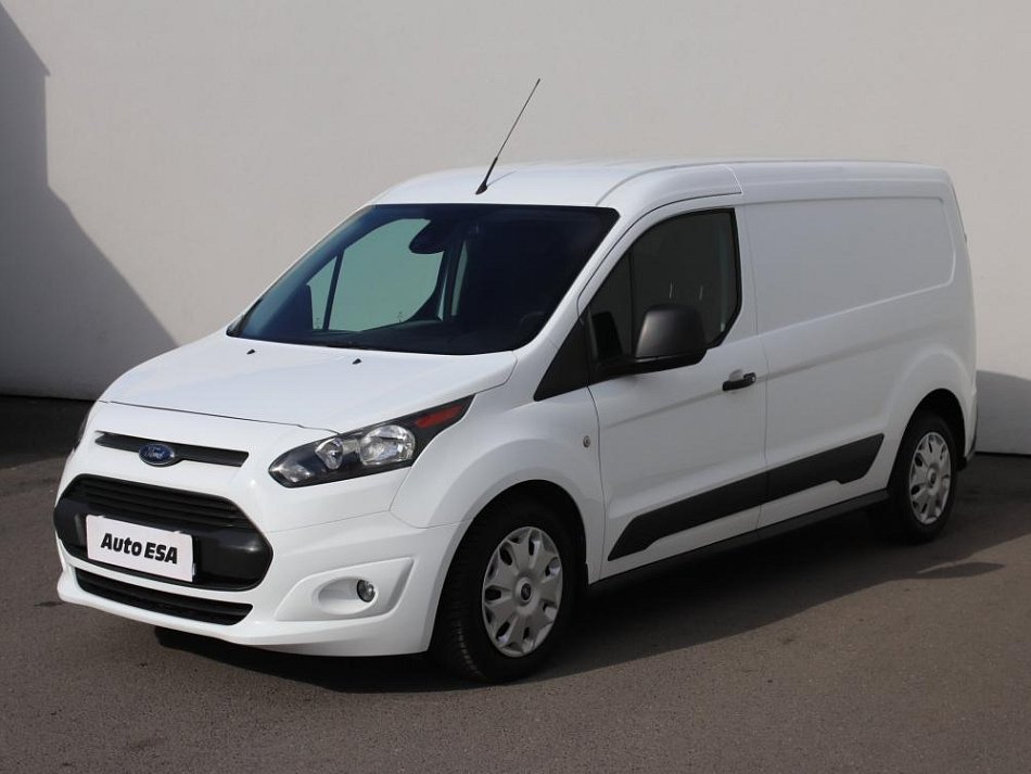 Ford Transit Connect 1.5 TDCi Trend MAXi