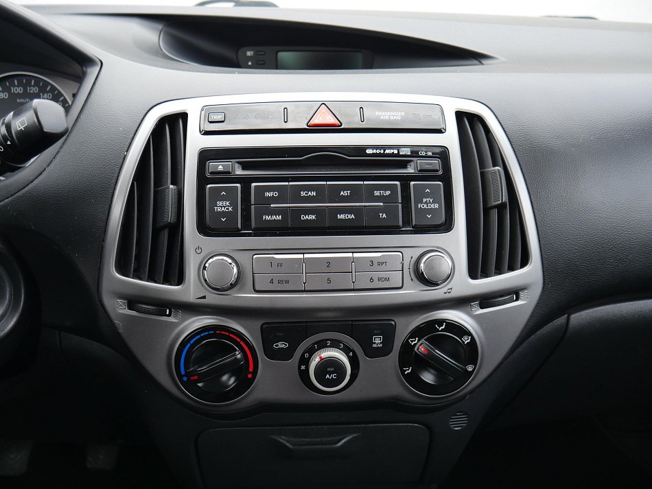 Hyundai I20 1.2i 