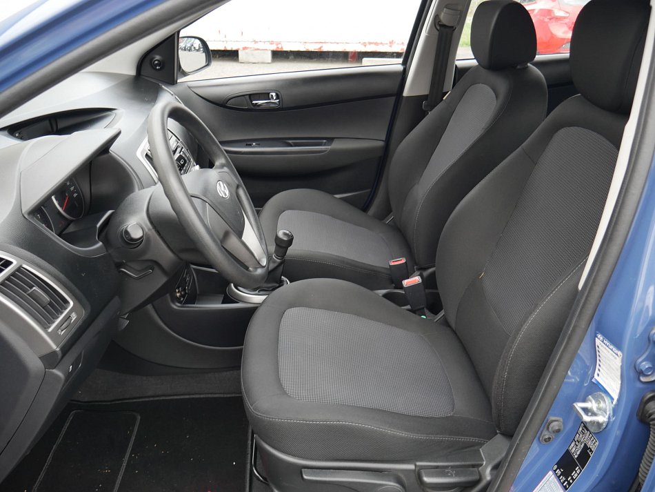 Hyundai I20 1.2i 