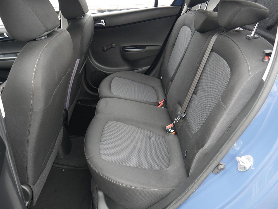 Hyundai I20 1.2i 