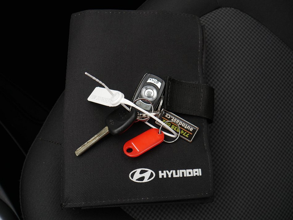 Hyundai I20 1.2i 