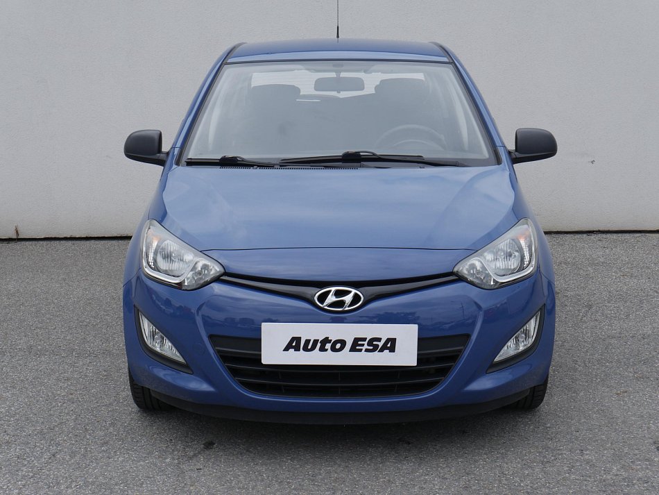 Hyundai I20 1.2i 