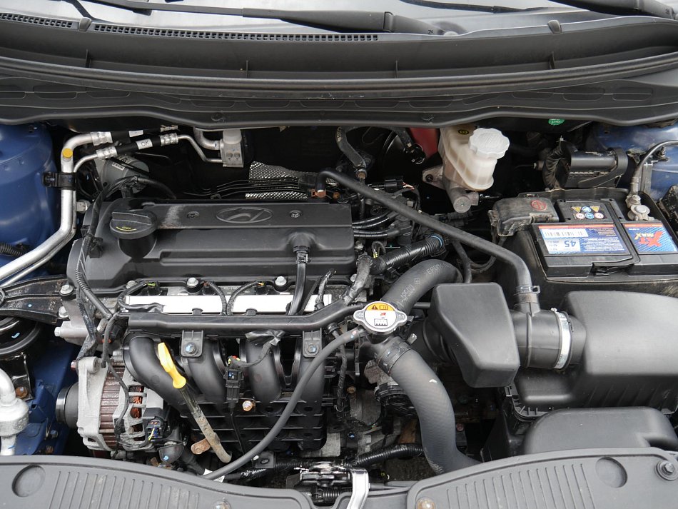 Hyundai I20 1.2i 
