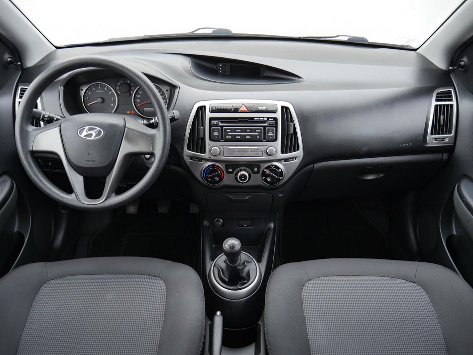Hyundai I20 1.2i 