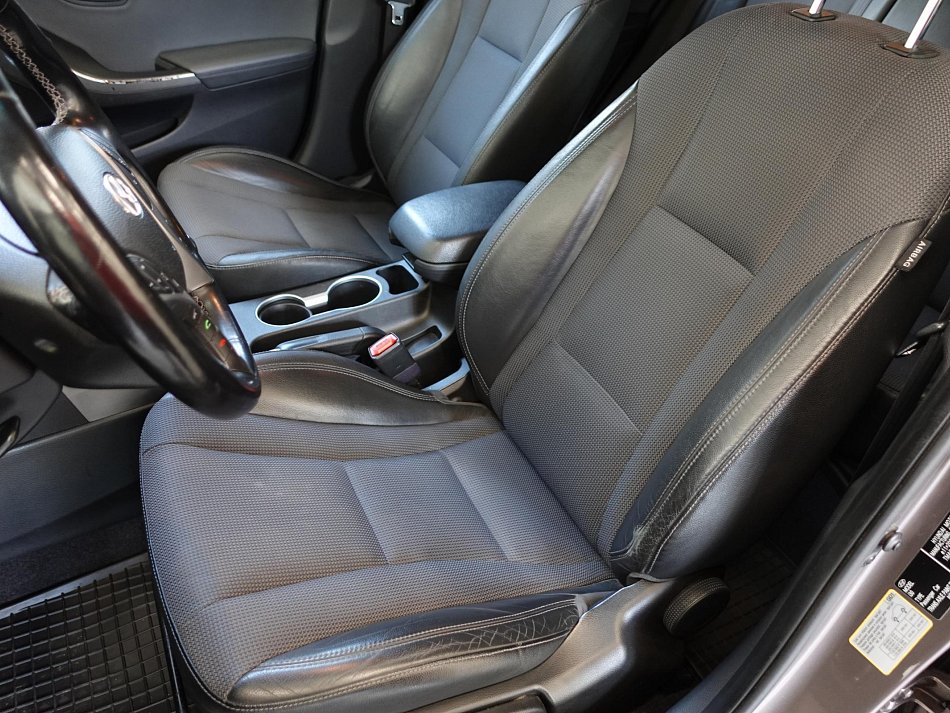 Hyundai I30 1.6CRDi 