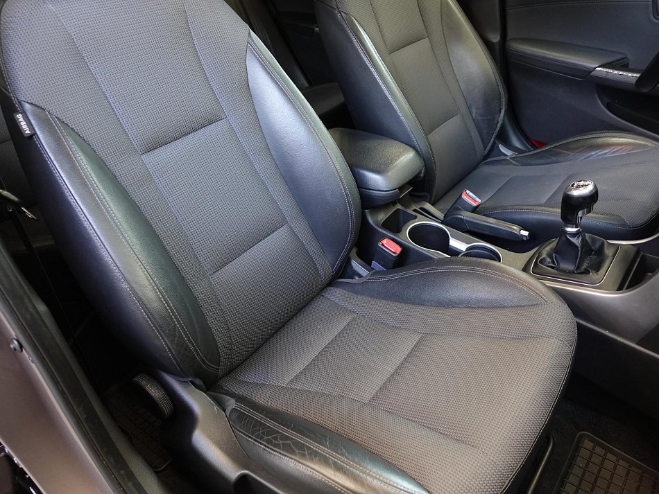 Hyundai I30 1.6CRDi 