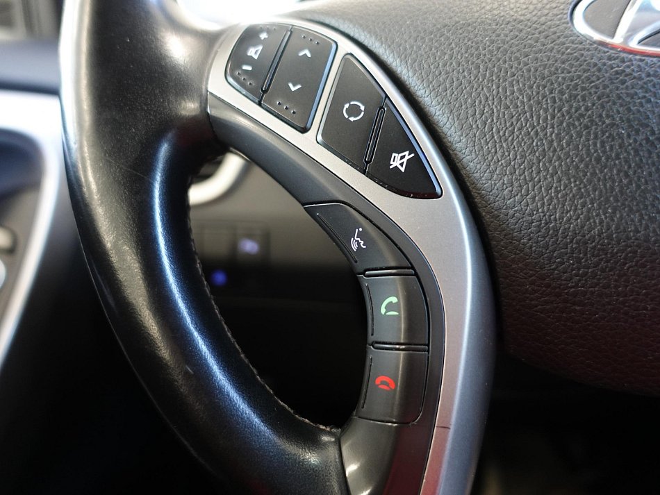 Hyundai I30 1.6CRDi 