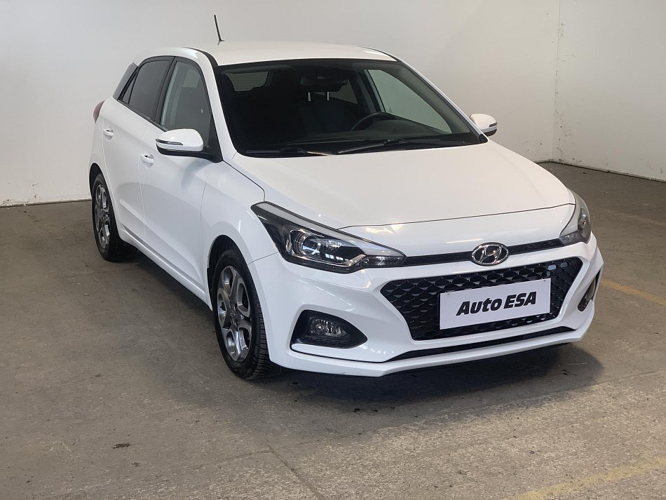 Hyundai I20 1.25i Style