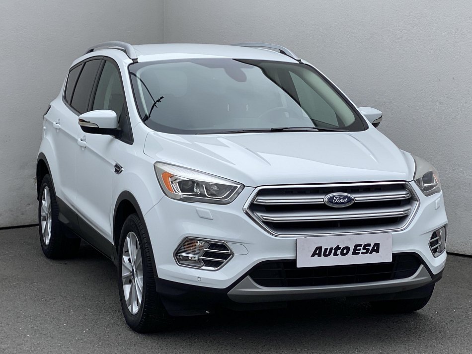Ford Kuga 1.5 EB Titanium
