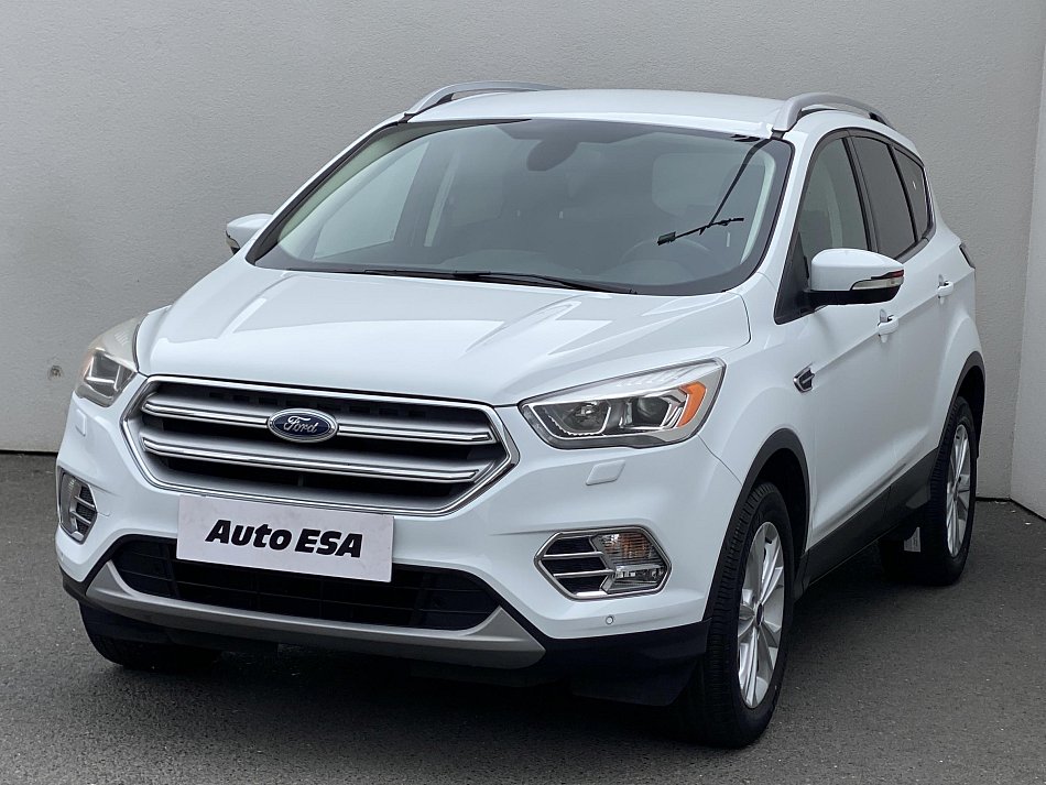 Ford Kuga 1.5 EB Titanium