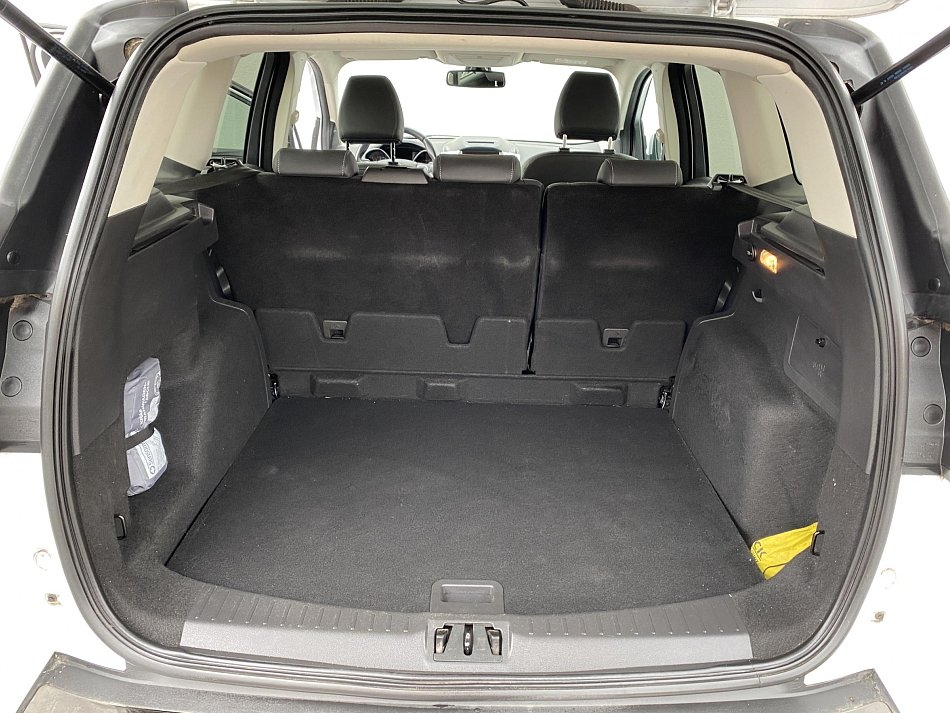 Ford Kuga 1.5 EB Titanium