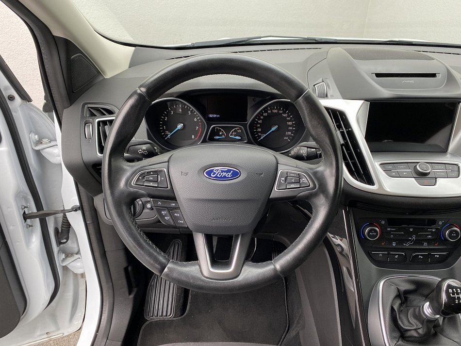 Ford Kuga 1.5 EB Titanium