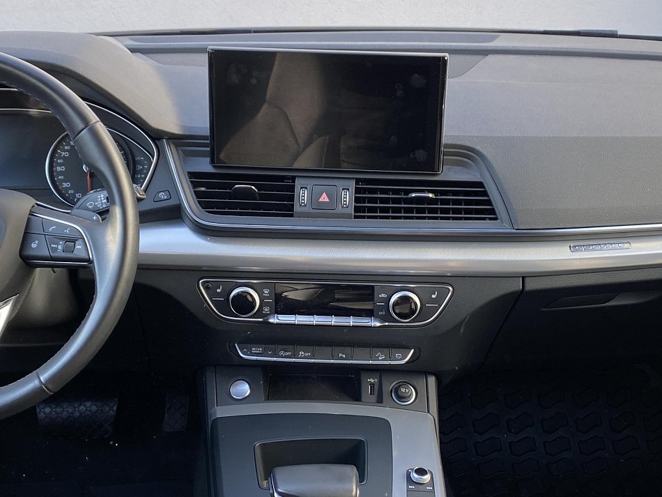 Audi Q5 2.0TDi  Quattro