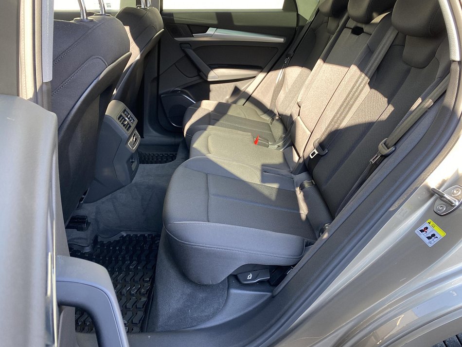 Audi Q5 2.0TDi  Quattro