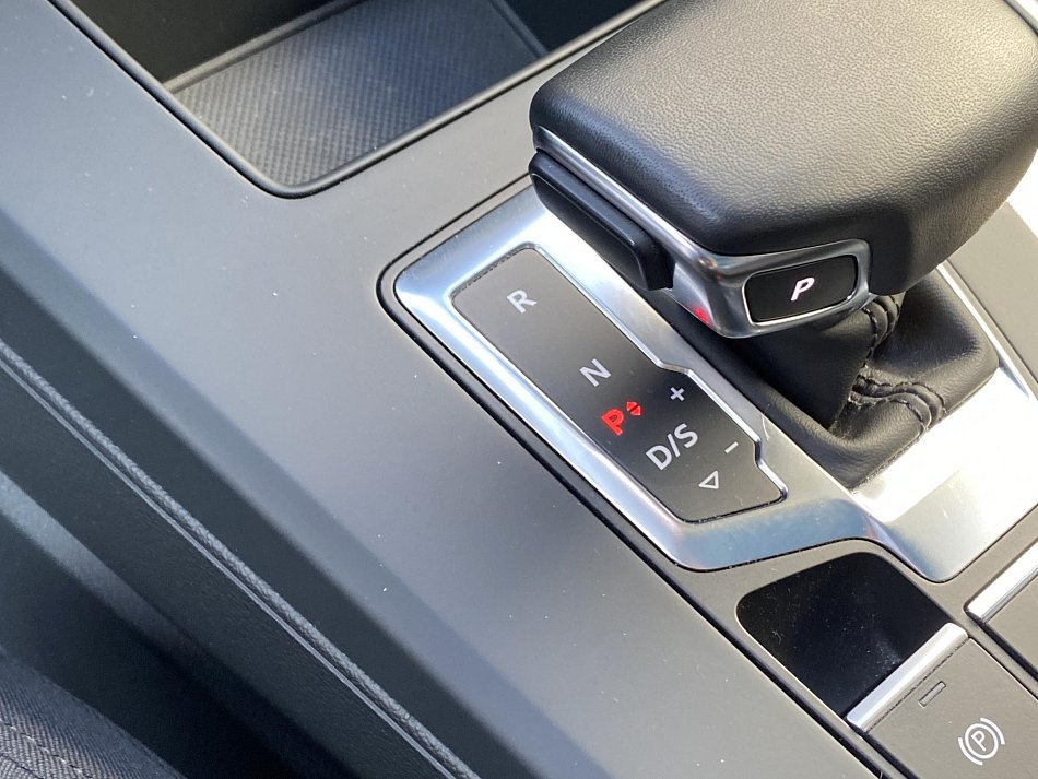 Audi Q5 2.0TDi  Quattro