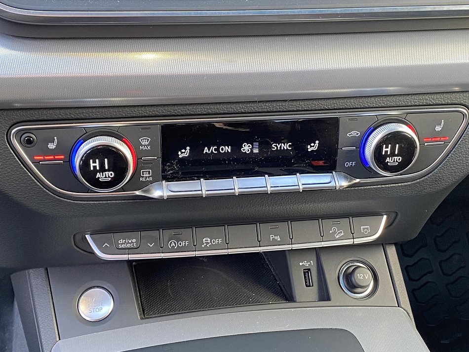 Audi Q5 2.0TDi  Quattro
