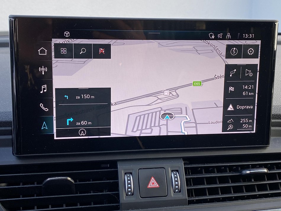 Audi Q5 2.0TDi  Quattro