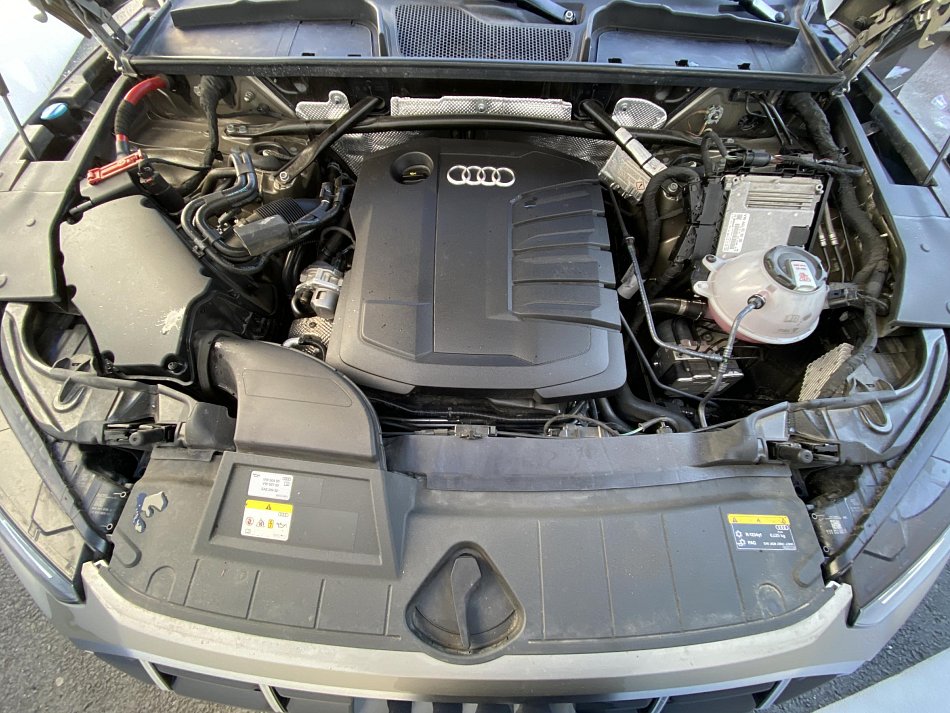 Audi Q5 2.0TDi  Quattro