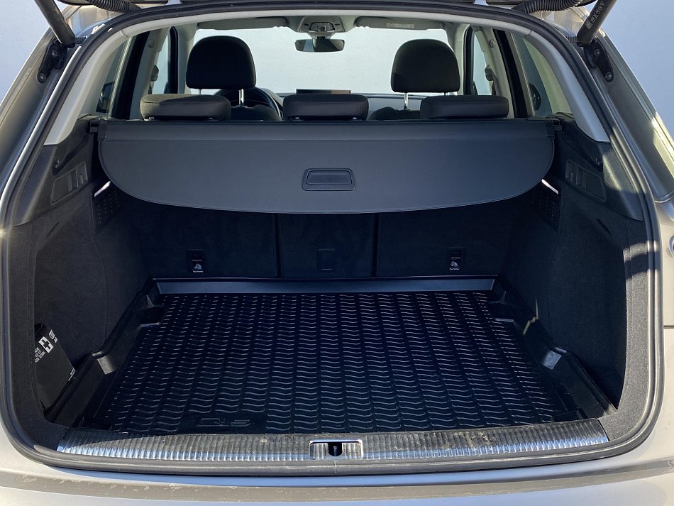 Audi Q5 2.0TDi  Quattro