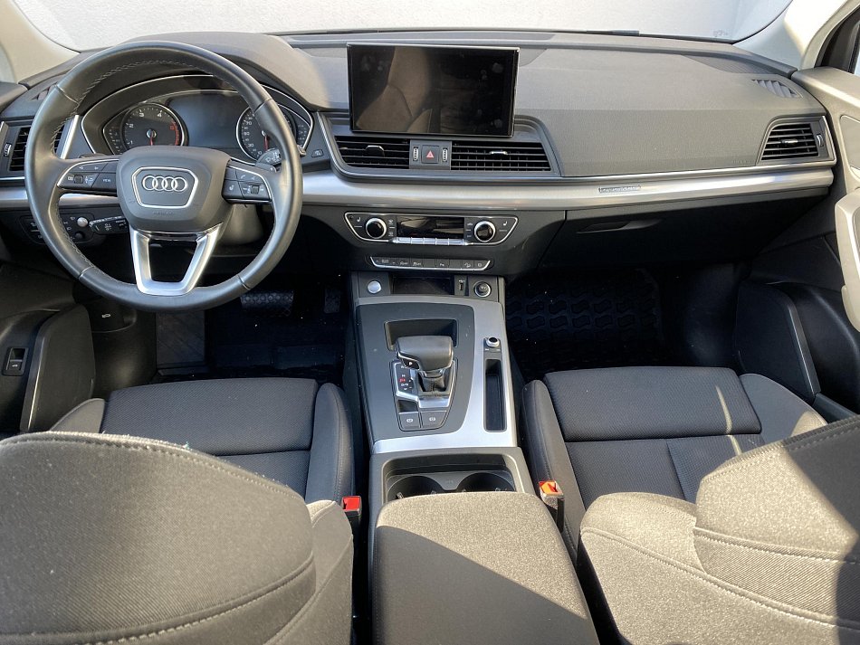 Audi Q5 2.0TDi  Quattro