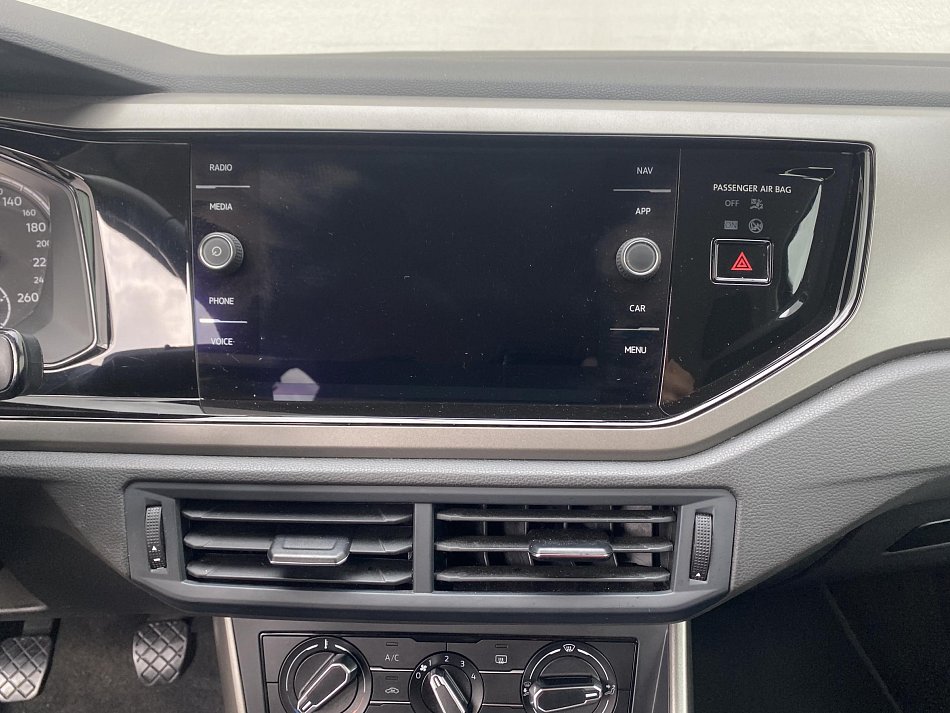 Volkswagen Polo 1.6 TDi Comfortline