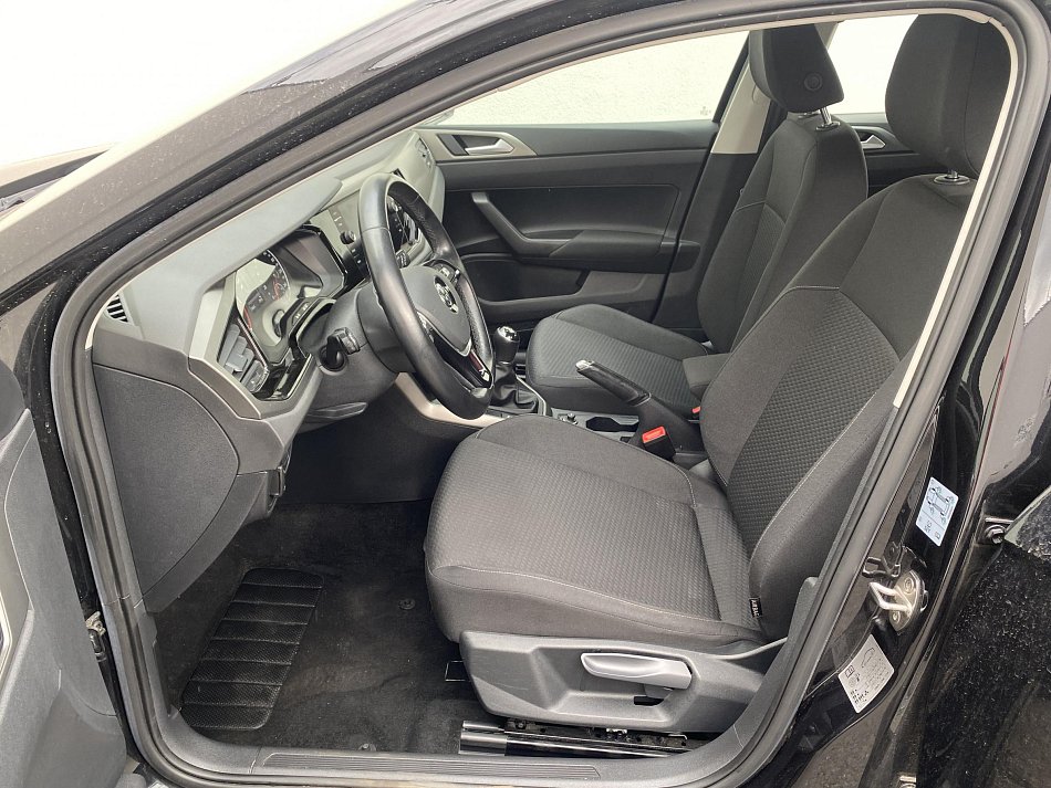Volkswagen Polo 1.6 TDi Comfortline