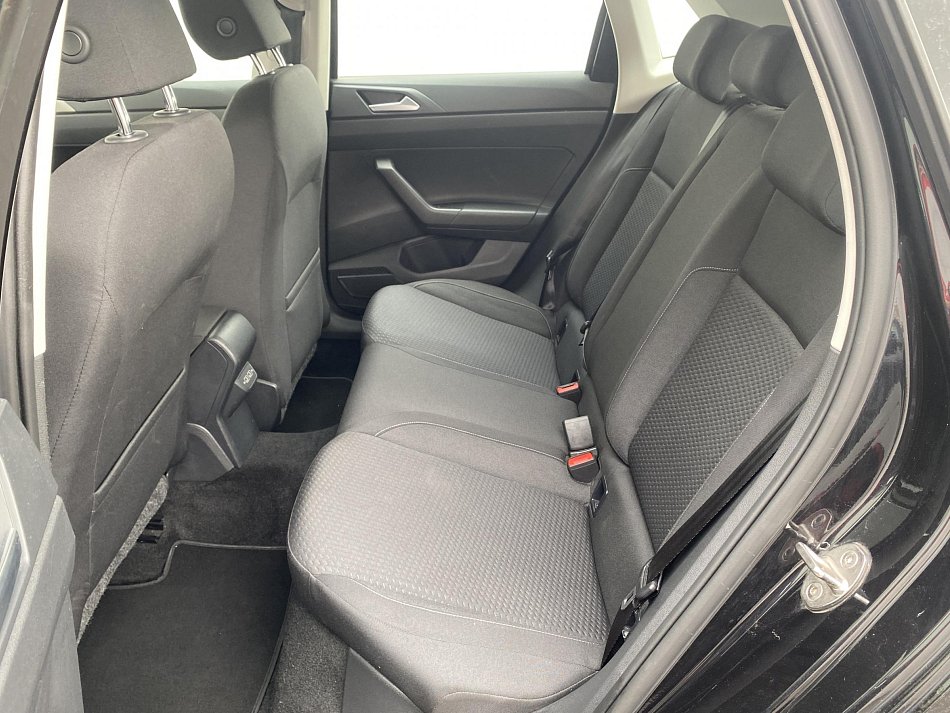 Volkswagen Polo 1.6 TDi Comfortline