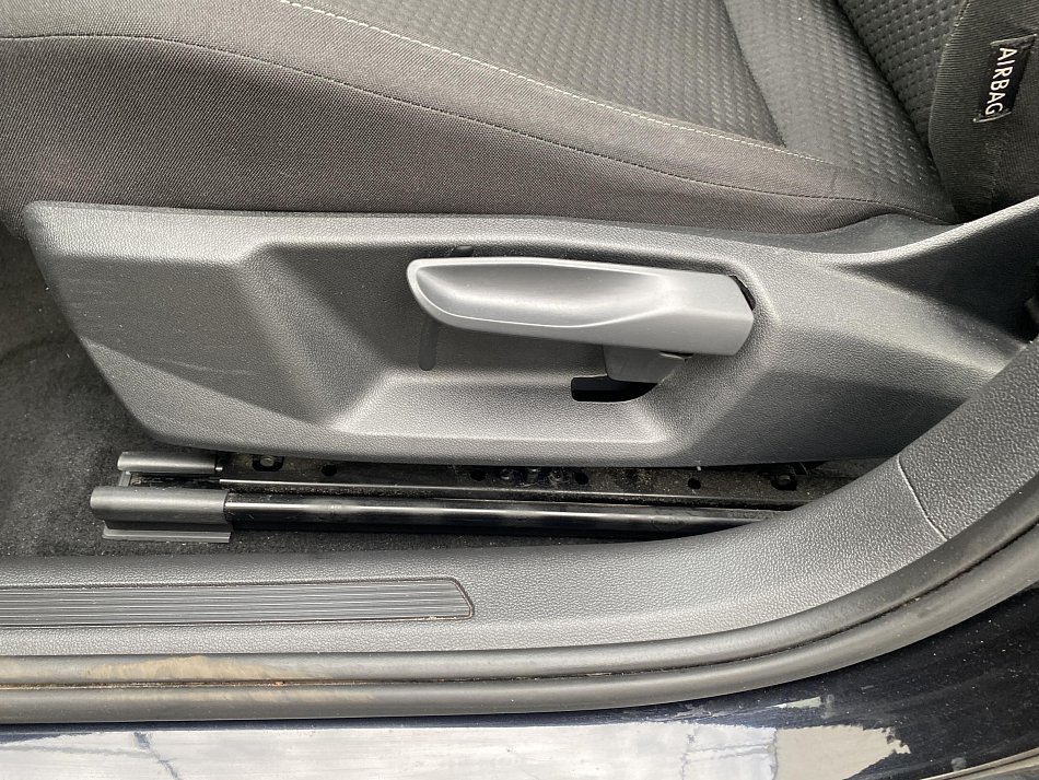 Volkswagen Polo 1.6 TDi Comfortline