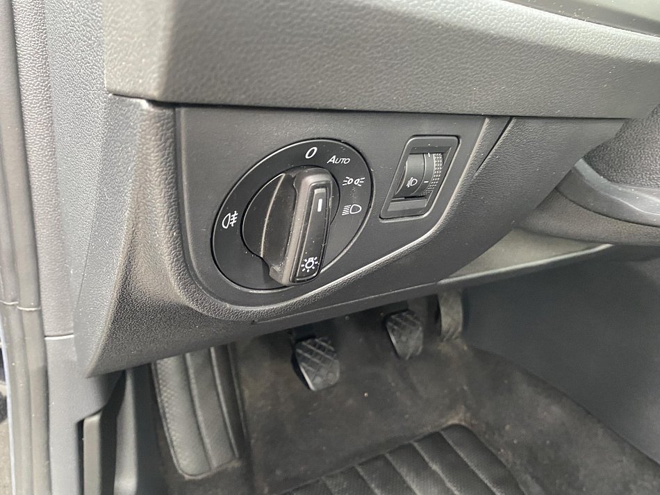 Volkswagen Polo 1.6 TDi Comfortline