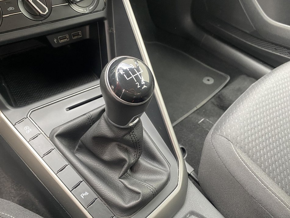 Volkswagen Polo 1.6 TDi Comfortline