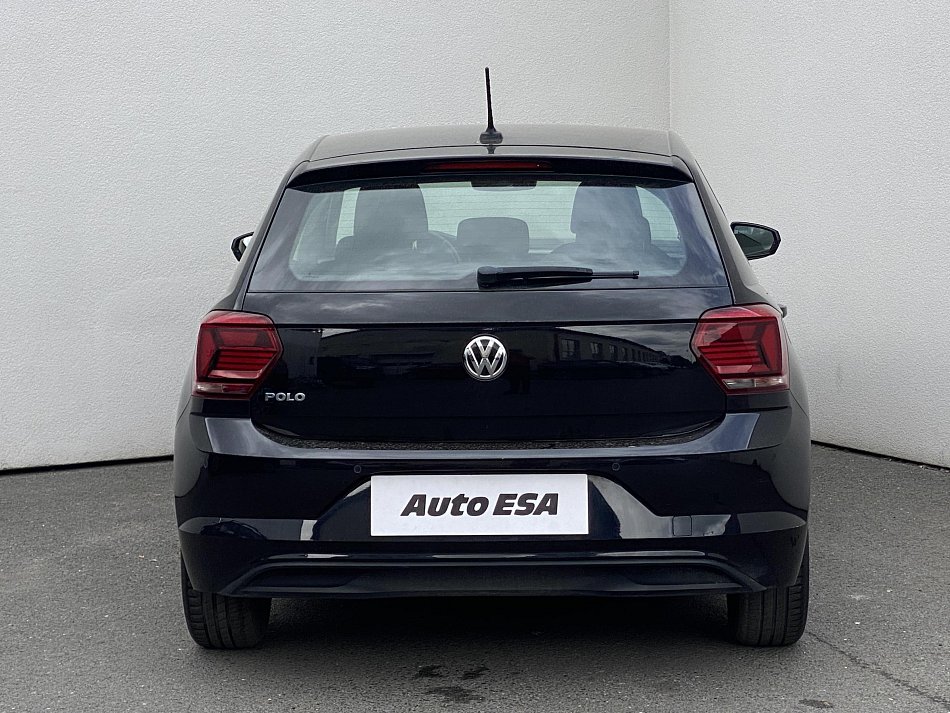 Volkswagen Polo 1.6 TDi Comfortline