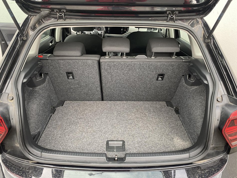 Volkswagen Polo 1.6 TDi Comfortline