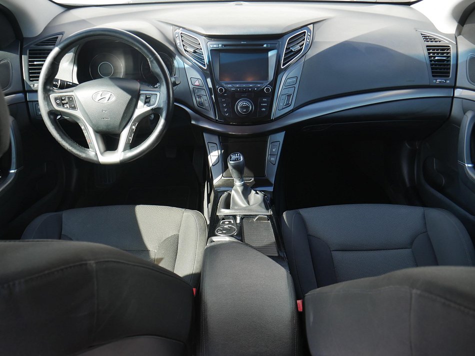Hyundai I40 1.7 CRDi 