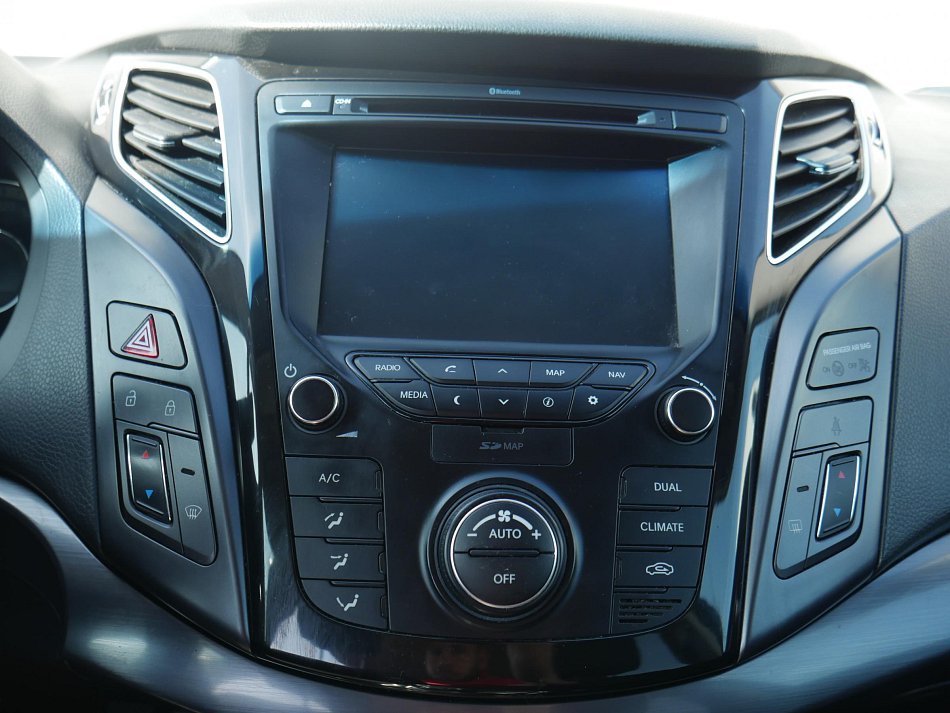 Hyundai I40 1.7 CRDi 