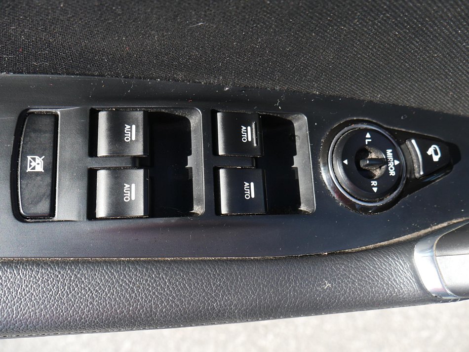 Hyundai I40 1.7 CRDi 